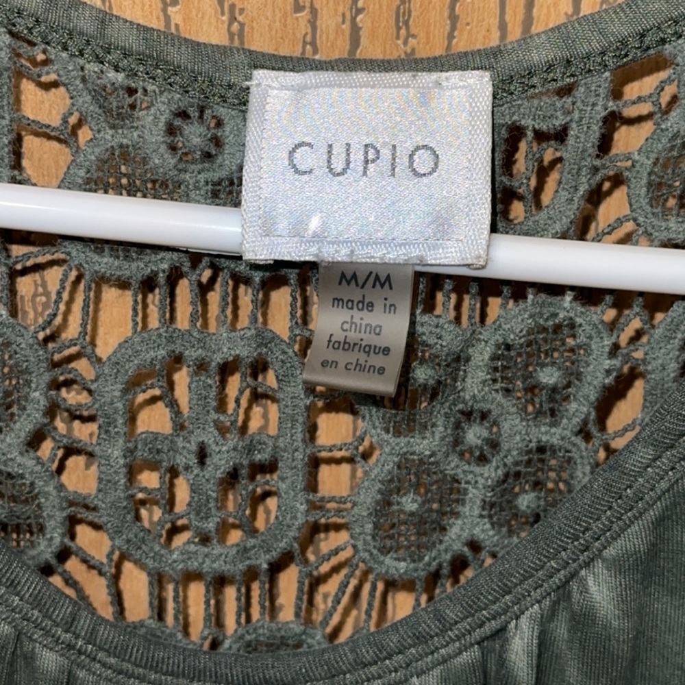 tank top - Picture 5 of 5